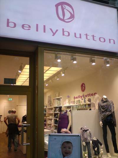 Bellybutton Berlin